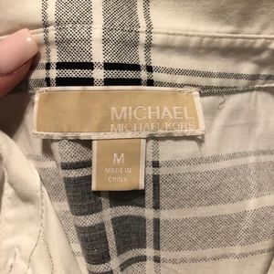 Michael Kors Dress Shirt